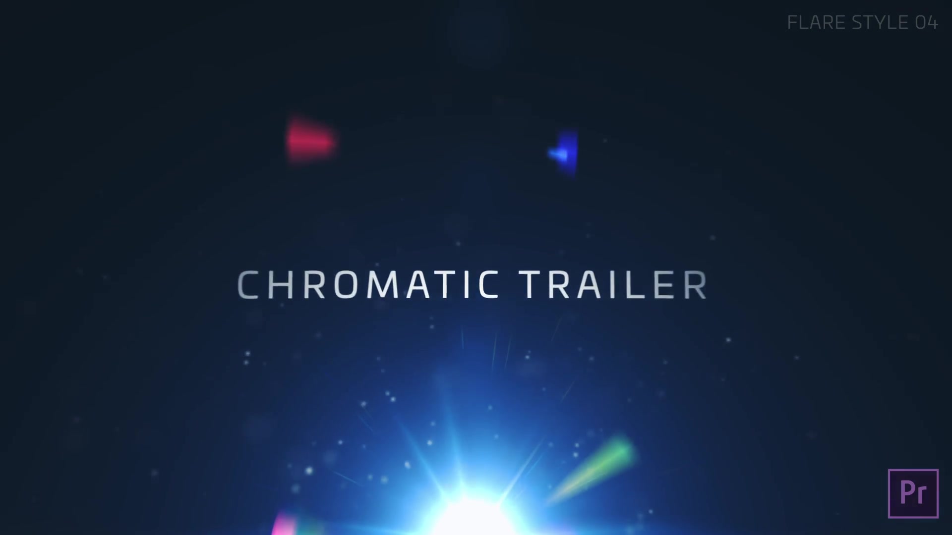 Movie Trailer Pack v1.0 • MOGRT for Premiere Pro Videohive 25505988 Premiere Pro Image 4